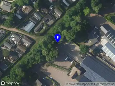 Beheervereniging mandelige percelen Kastanjehof, Fokko Kortlanglaan te Ermelo