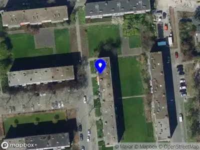 AMP Security Rotterdam