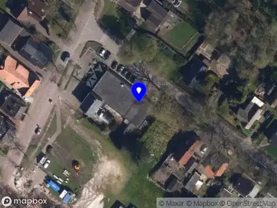 Nieuw bedrijf D & W Westerwolde