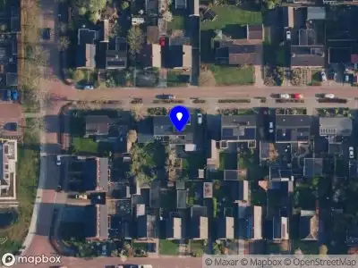 Nieuw bedrijf HDB Sales Services