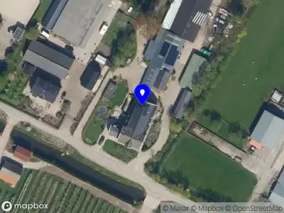 Nieuw bedrijf Nebbeling Laser en Gravure