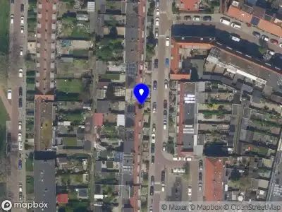 DM Berry Vlaardingen