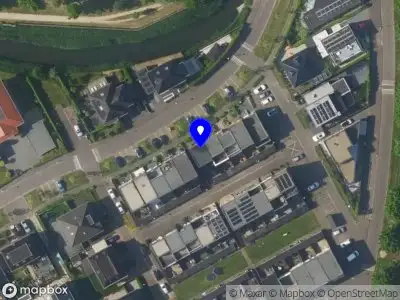 Nieuw bedrijf Nuaville