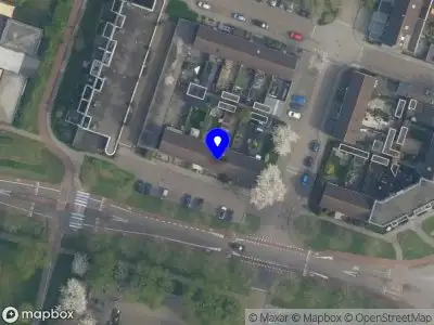 sans the barber Nieuwegein