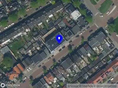 GSZ Holding B.V. Velsen-Noord