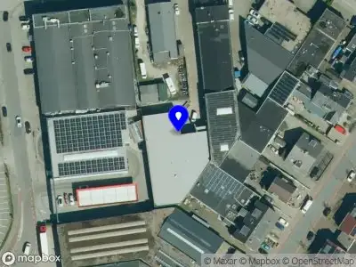 Nieuw bedrijf Experience Fitness Boutique