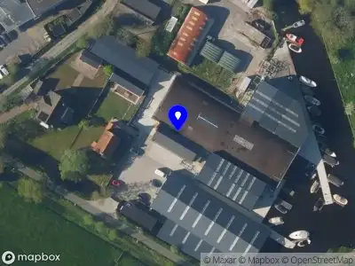 Allemansgeest Vastgoed B.V. Voorschoten