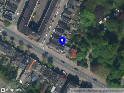 Basmati Indian Restaurant