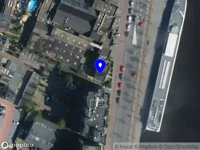 Macada Innovision Holding B.V. Haarlem