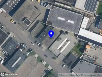 Global Glass Circulair B.V. Zwanenburg