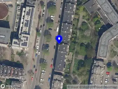Virtually Versatile Rotterdam