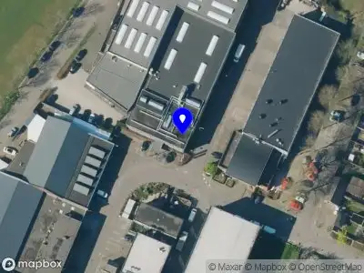 Stichting Administratiekantoor WSP Group