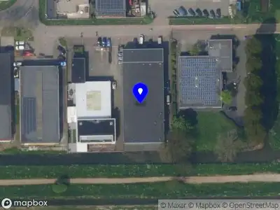 Daroco B.V. Mijdrecht