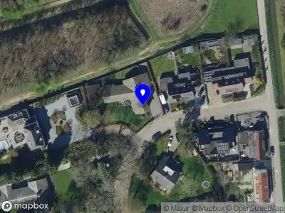 Pedicure Yvonne Roos