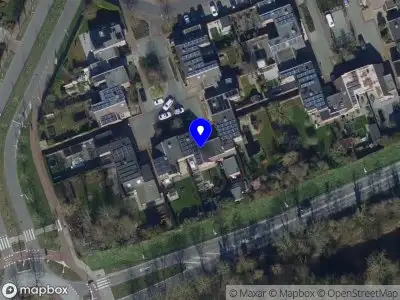 Nieuw bedrijf Van den Berghe Beheer B.V.