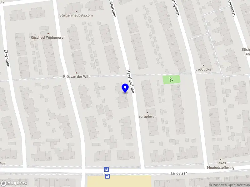 Nieuw bedrijf Bruce Inc B.V.