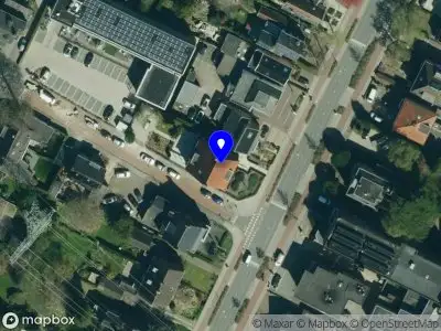 Van der Schoor schildersbedrijf