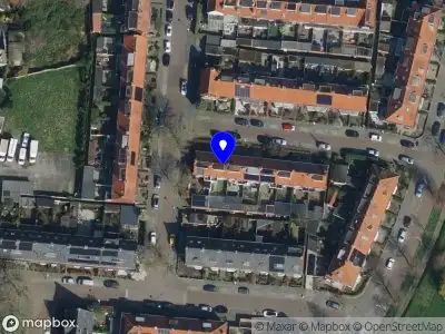 Nieuw bedrijf Azul Holding B.V.