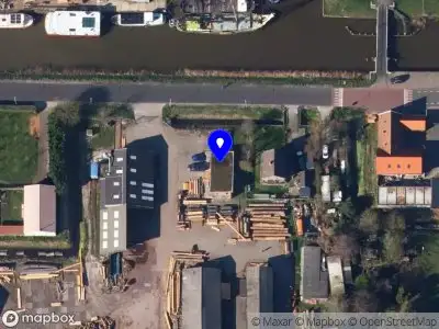 Nieuw bedrijf Almenum Pensioen B.V.