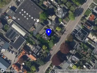 Nieuw bedrijf HR S-Sense HR Center of Expertise B.V.