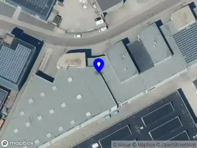 Nieuw bedrijf Onyx Security Group B.V.