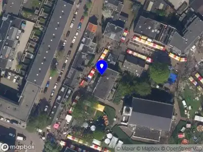 Miaâdi Cargo Rotterdam