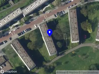 Gerlo’s koerier 's-Gravenhage
