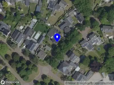 Nieuw bedrijf Psychologiepraktijk Vaes