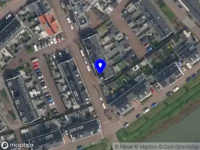 NTS Logistics B.V. Hoef en Haag
