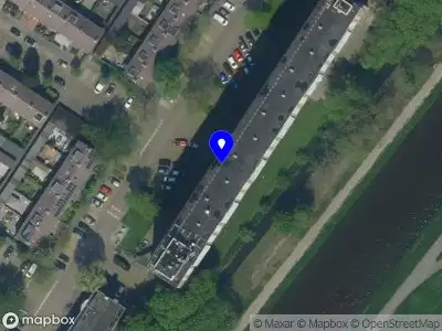 Tarabi Taxi Purmerend