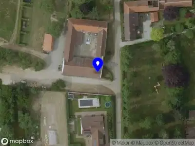 Mrs. Jobs Holding B.V.