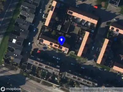 Areyeng Den Helder