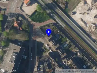 Pearson Productions B.V. Amersfoort