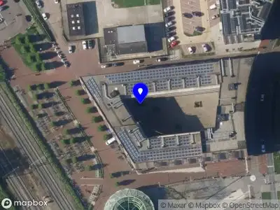Scala A.B. Holding B.V. Alphen aan den Rijn