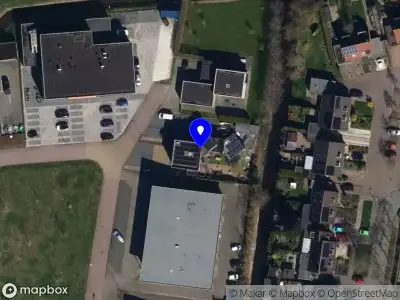 Eetcafe It Station B.V. Franeker