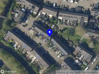Markant woning en projectvloeren B.V. Woerden
