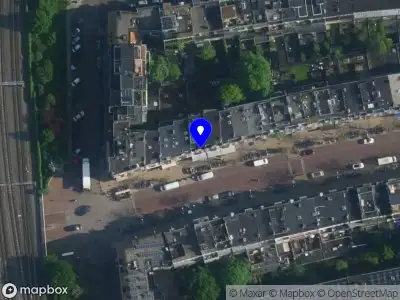 Zonnenbos Amsterdam