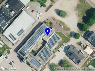 Stichting Future of Energy Awards