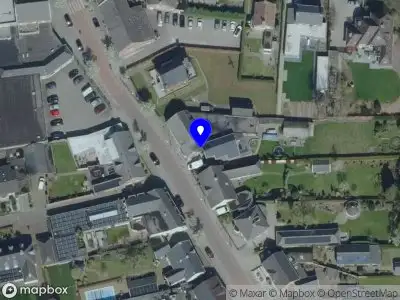 Vereniging van eigenaars gebouw 