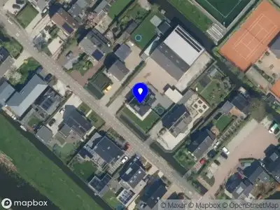 Loon-en Verhuurbedrijf P.A. Graveland B.V.