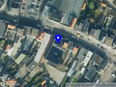 Stichting Administratiekantoor GEBO Almelo