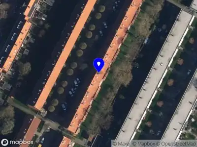 Boxing Gym Alshawa Groningen