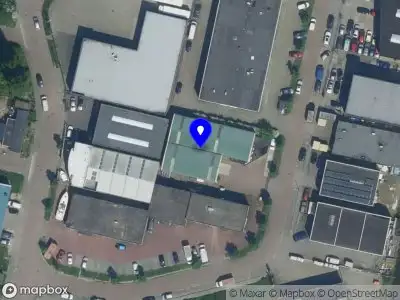 Lindeman Paneelbouw B.V. Zaandam