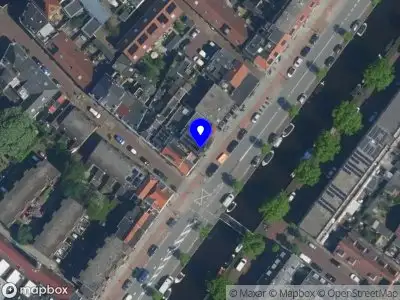 Vereniging van Eigenaars Lange Herenvest 104 C te Haarlem Haarlem