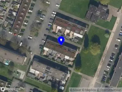 Özkan Logistic Vlaardingen