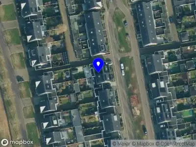 Nieuw bedrijf CS The Barber