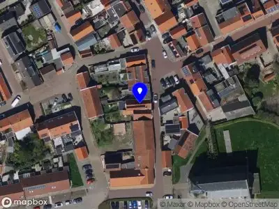 Nieuw bedrijf Atelier Berge