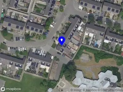 de Geus Services Roosendaal