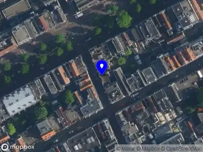 Bureau Kees Foekema Amsterdam