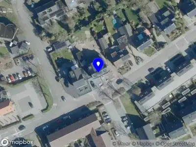 Simon-Molle Investments B.V.